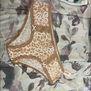 Victoria’s Secret Vintage Panties